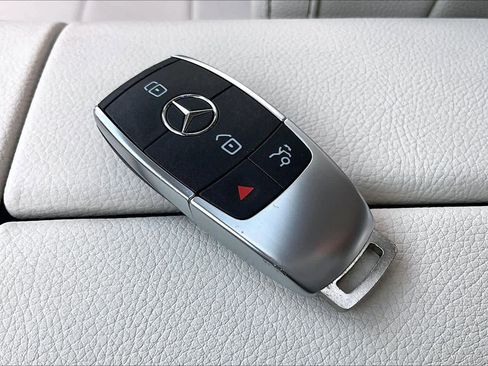 Used 2024 Mercedes-Benz GLE 350 GLE 350 image 15