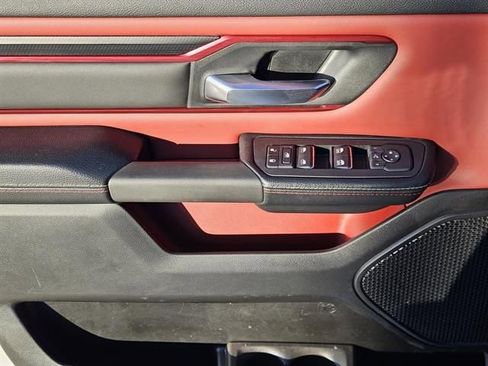 Used 2025 RAM 1500 Rebel w/ Rebel Level 1 Equipment Group image 16