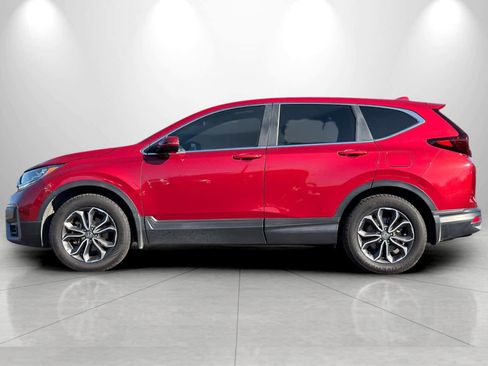 Used 2022 Honda CR-V EX image 5