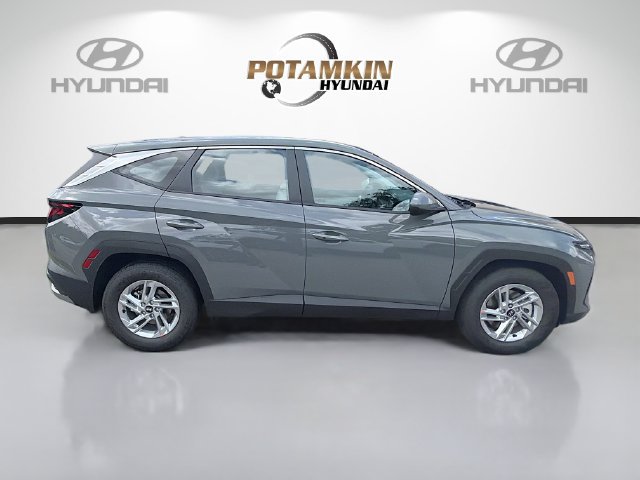 New 2026 Hyundai Tucson SE FWD image 4