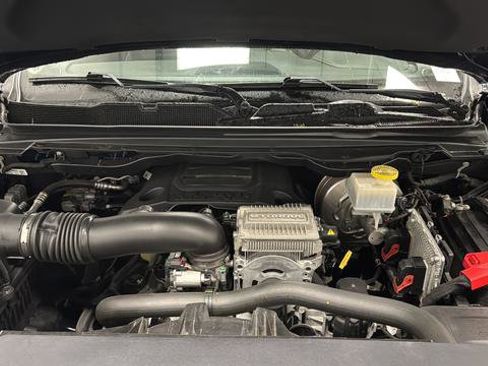 Used 2022 RAM 1500 Laramie image 27