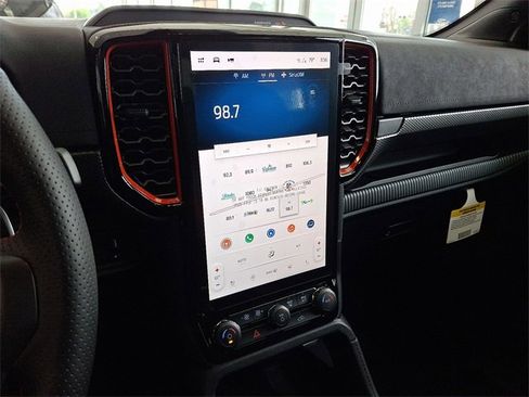 New 2025 Ford Ranger Raptor image 17