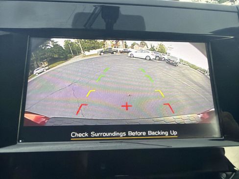 Used 2019 Subaru Crosstrek 2.0i Premium w/ Eyesight System AWD/4WD image 21