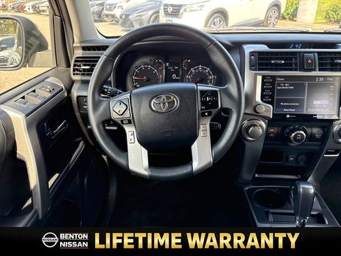 Used 2024 Toyota 4Runner SR5 image 14