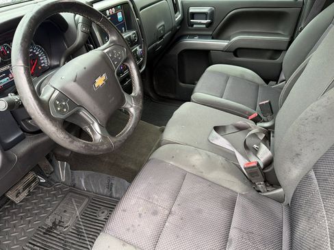 Used 2015 Chevrolet Silverado 2500 LT w/ LT Convenience Package image 10