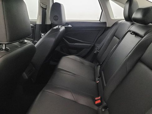 Used 2020 Volkswagen Jetta SE w/ SE Cold Weather Package FWD image 18