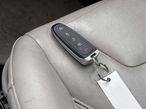 Used 2016 Ford Focus Electric Hatchback image 23