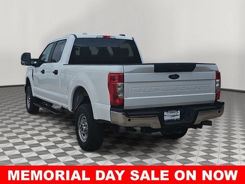 Used 2020 Ford F250 XL w/ Power Equipment Group AWD/4WD image 5