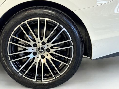 Certified 2023 Mercedes-Benz C 300 Sedan image 30