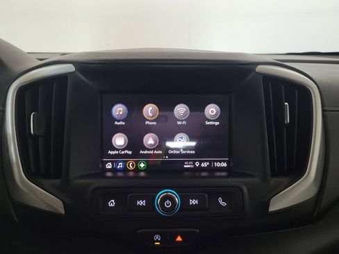 Used 2023 GMC Terrain SLE w/ Driver Convenience Package FWD image 25