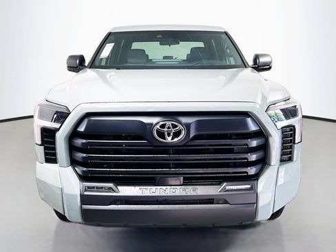 New 2026 Toyota Tundra SR5 AWD/4WD image 7