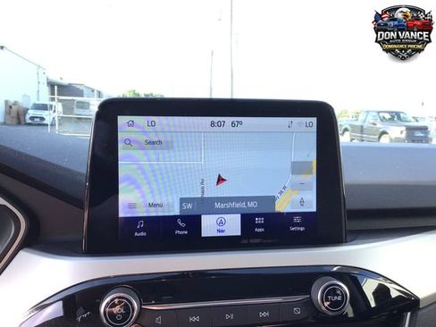 Used 2022 Ford Escape SEL AWD/4WD image 19