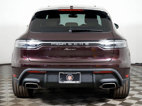 New 2026 Porsche Macan image 6
