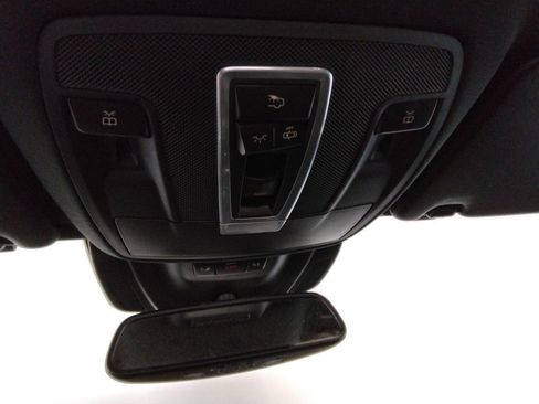 Used 2017 Mercedes-Benz GLE 350 4MATIC image 28