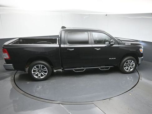 Used 2019 RAM 1500 Big Horn image 46