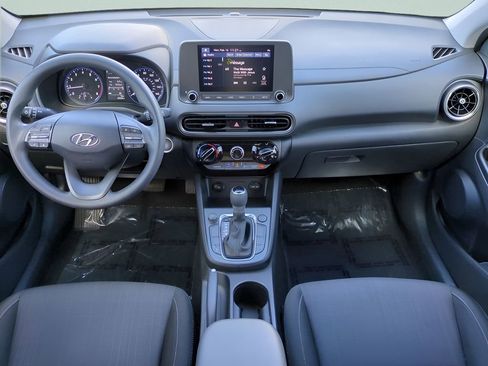 Certified 2023 Hyundai Kona SEL w/ Cargo Package image 14