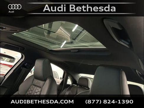 New 2026 Audi RS 3 image 23