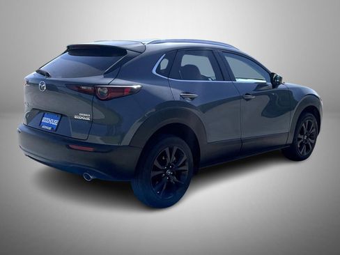 Used 2023 MAZDA CX-30 AWD 2.5 S w/ Preferred Package image 5