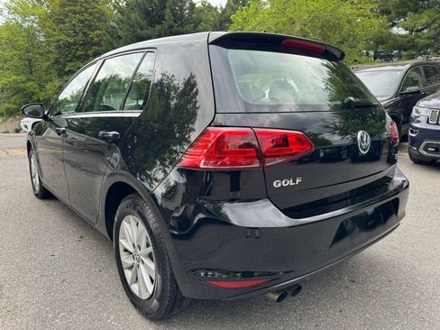 Used 2016 Volkswagen Golf S FWD image 5