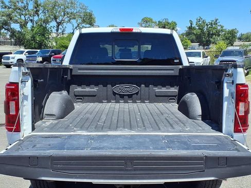 Used 2023 Ford F150 XLT w/ Equipment Group 302A High AWD/4WD image 19