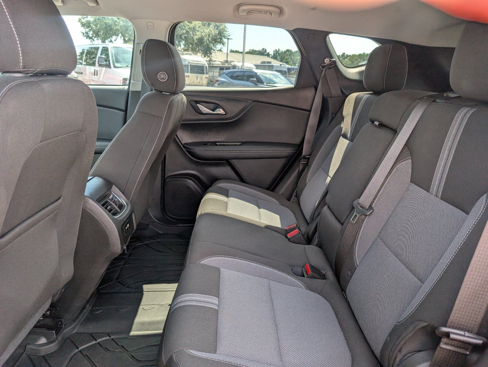 Used 2023 Chevrolet Blazer LT w/ Convenience Package AWD/4WD image 23