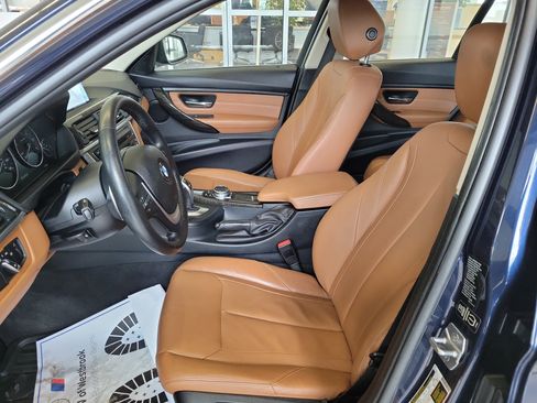 Used 2015 BMW 328d xDrive Wagon image 14