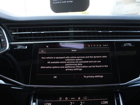 New 2026 Audi Q8 Premium Plus AWD/4WD image 15