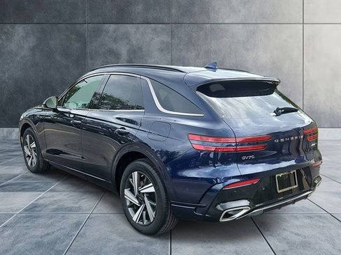 New 2026 Genesis GV70 3.5T Sport Advanced image 3