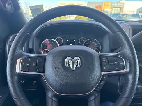 New 2026 RAM 3500 Tradesman image 13