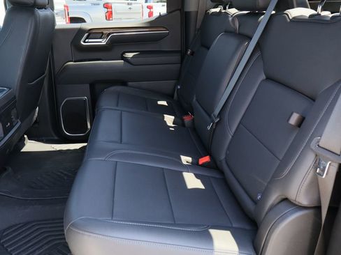 Certified 2024 Chevrolet Silverado 1500 LT w/ True North Edition Plus image 19