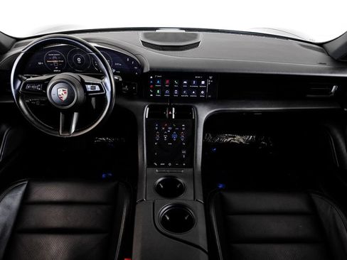 Used 2020 Porsche Taycan 4S image 11