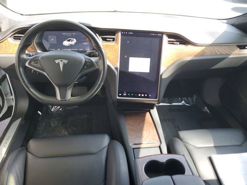 Used 2019 Tesla Model S Long Range AWD/4WD image 17