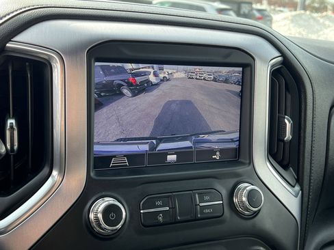 Used 2020 GMC Sierra 2500 SLT image 18