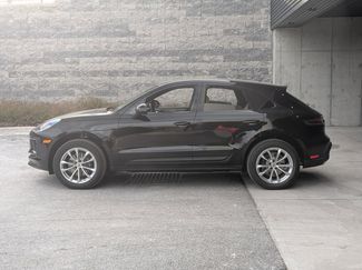 Used 2026 Porsche Macan AWD/4WD video 2