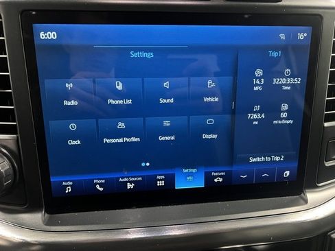 Used 2022 Ford F150 Lariat image 35