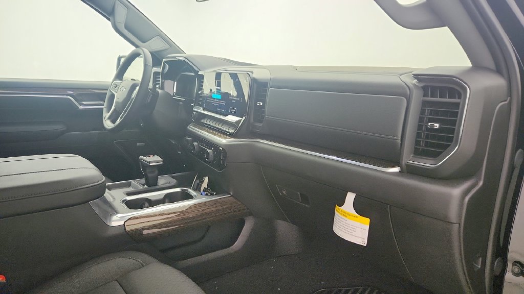 New 2026 Chevrolet Silverado 1500 RST w/ Texas Edition Plus AWD/4WD image 22