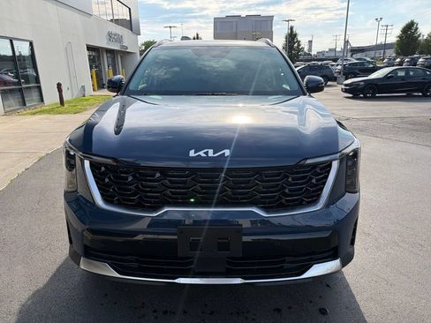 New 2026 Kia Sorento S AWD/4WD image 4