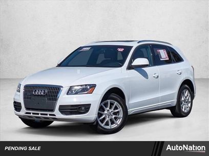 Used 2012 Audi Q5 2.0T Premium Plus