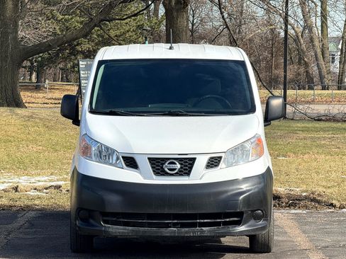 Used 2013 Nissan NV200 S w/ Cruise Control Pkg image 10