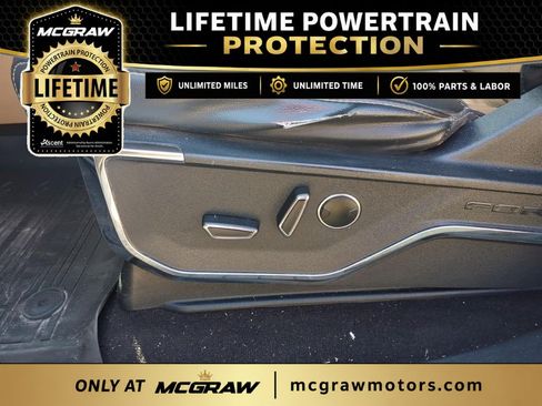 Used 2021 Ford F150 Lariat AWD/4WD image 12