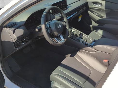 New 2026 Honda Accord Touring image 10