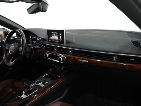 Used 2018 Audi A5 2.0T Premium image 15