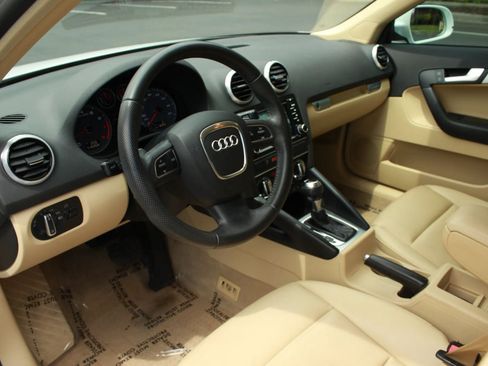 Used 2011 Audi A3 2.0T Premium Plus AWD/4WD image 10