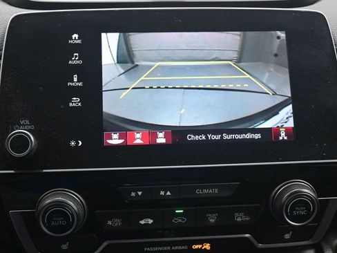 Used 2021 Honda CR-V EX image 18