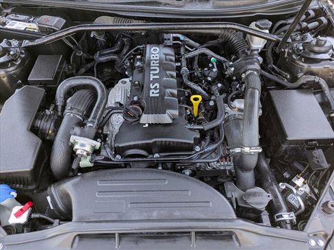 Used 2014 Hyundai Genesis 2.0T RWD image 19