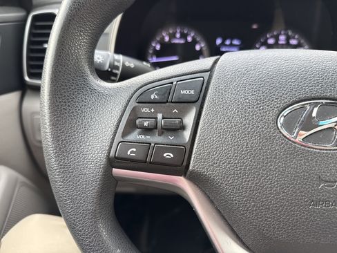 Used 2020 Hyundai Tucson SEL w/ Cargo Package image 14