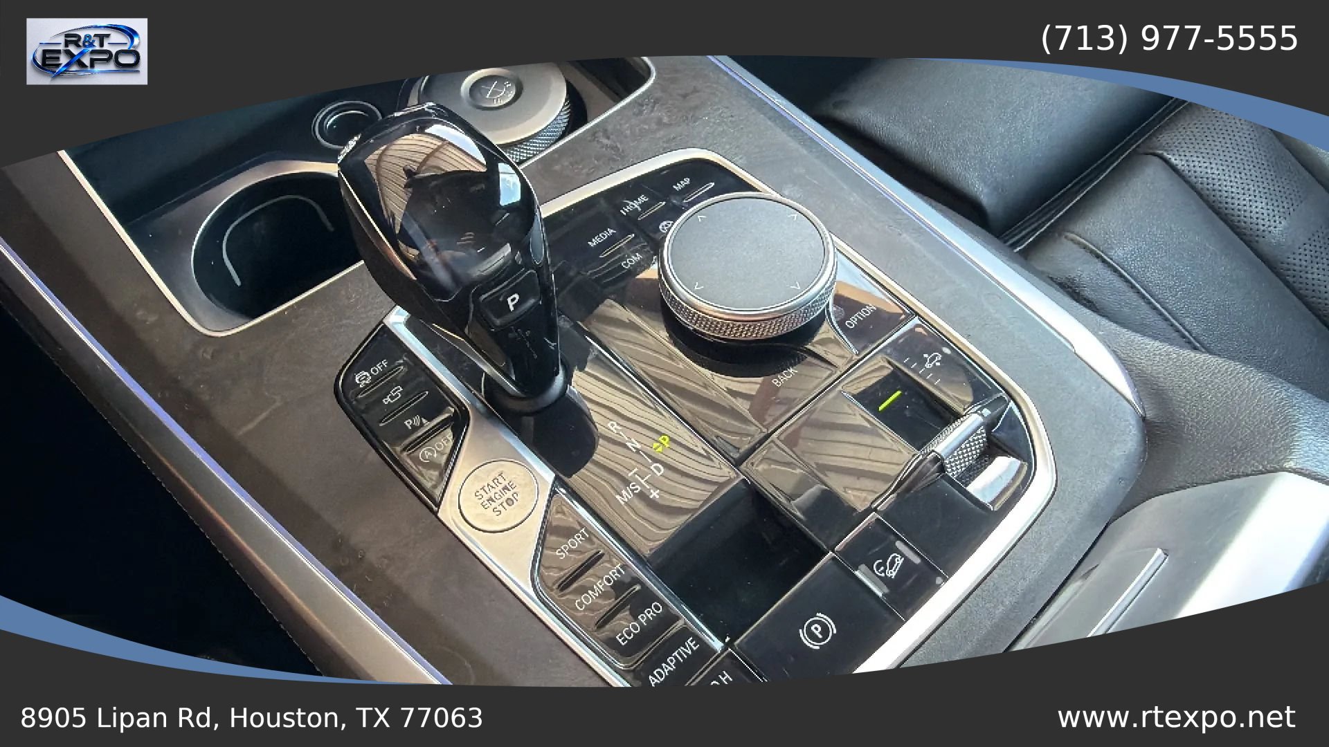 Used 2019 BMW X5 xDrive40i w/ Executive Package AWD/4WD image 55