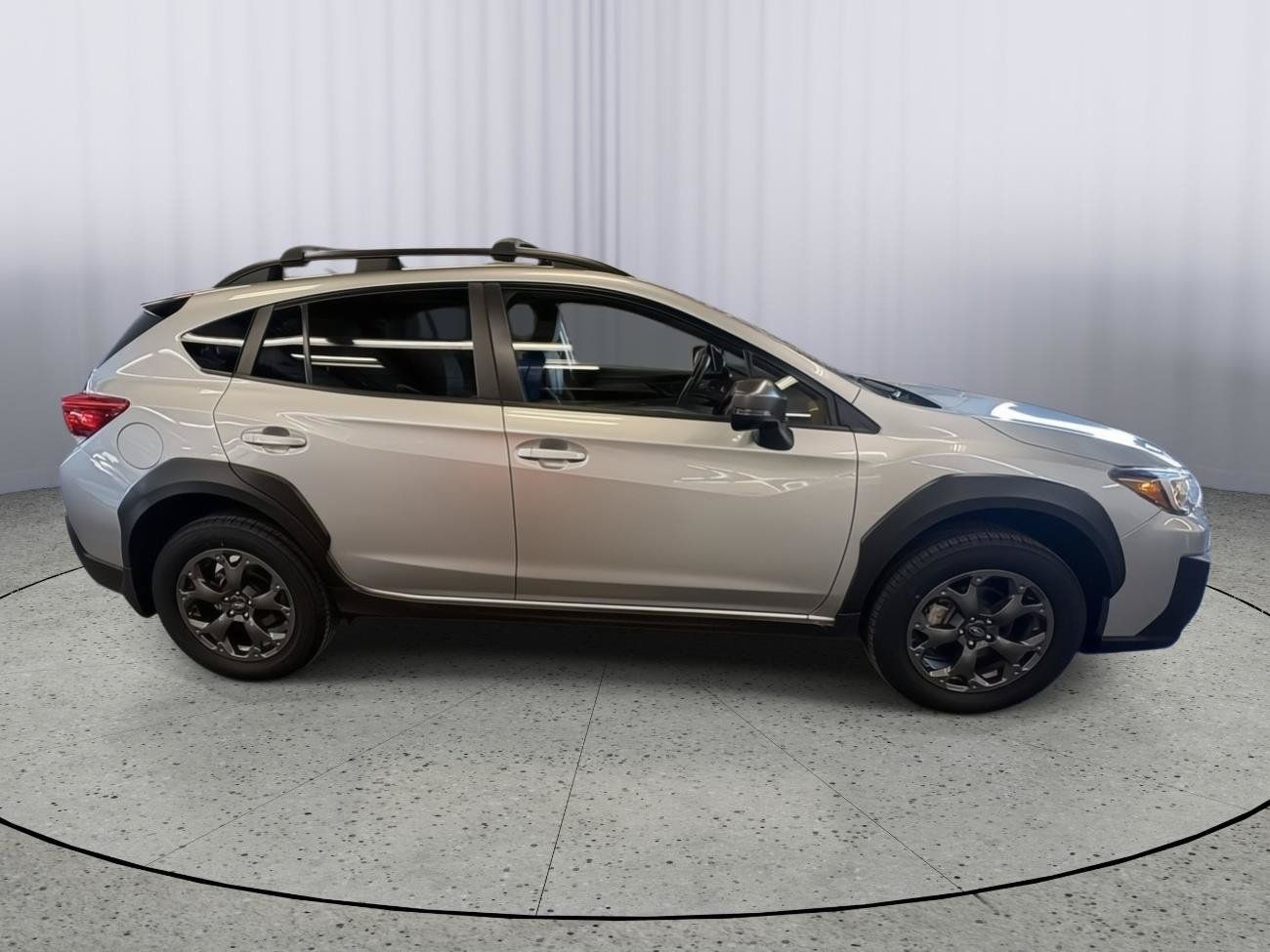 Used 2023 Subaru Crosstrek 2.5i Sport AWD/4WD image 6