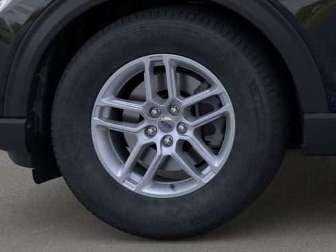 New 2026 Ford Explorer Active RWD image 22