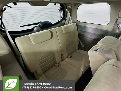Used 2011 Nissan Pathfinder SV AWD/4WD image 25